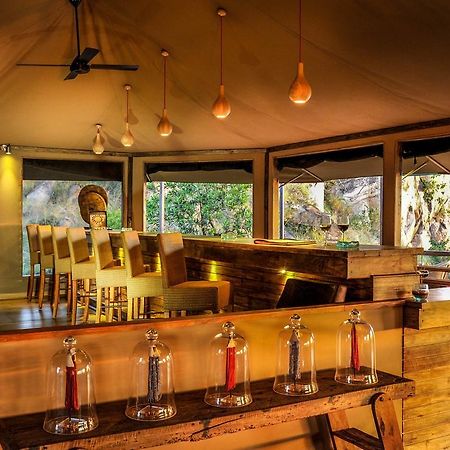 Lemala Kuria Hills Lodge Banagi Buitenkant foto