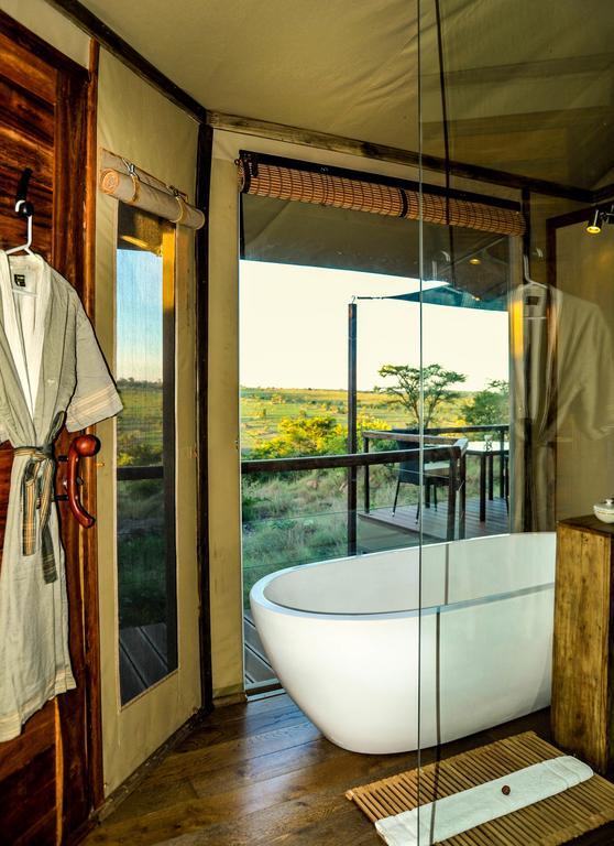 Lemala Kuria Hills Lodge Banagi Kamer foto