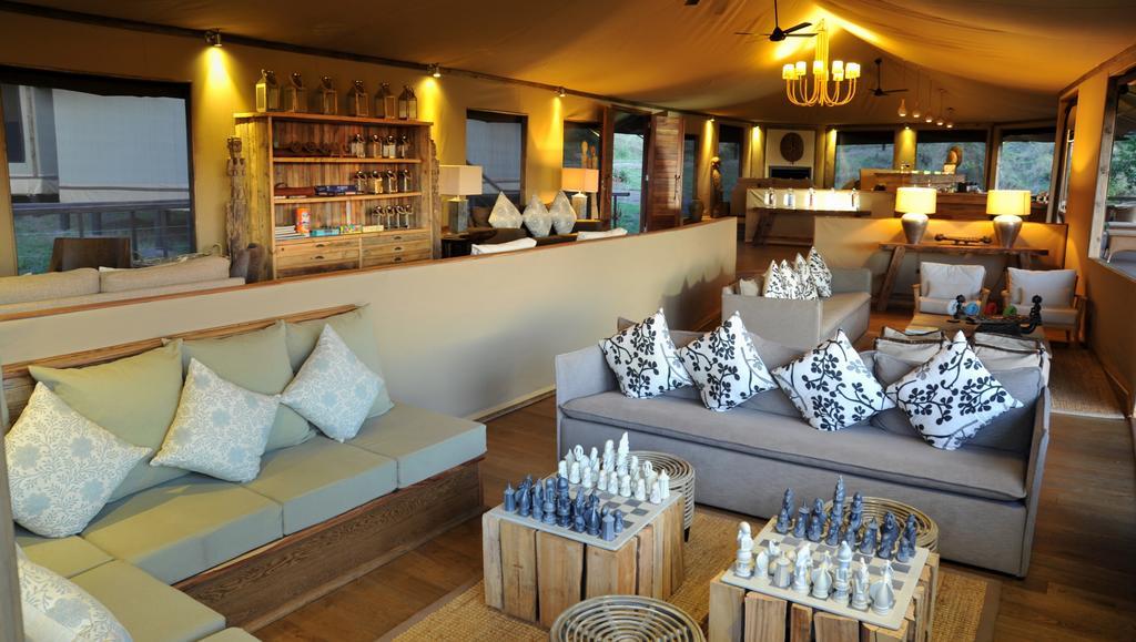 Lemala Kuria Hills Lodge Banagi Buitenkant foto