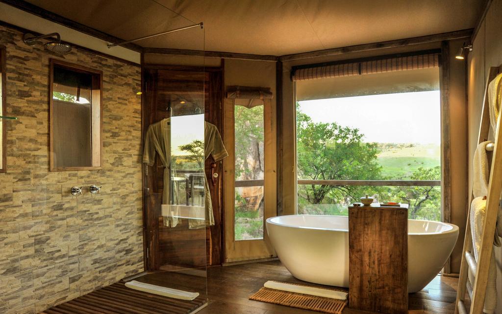Lemala Kuria Hills Lodge Banagi Kamer foto