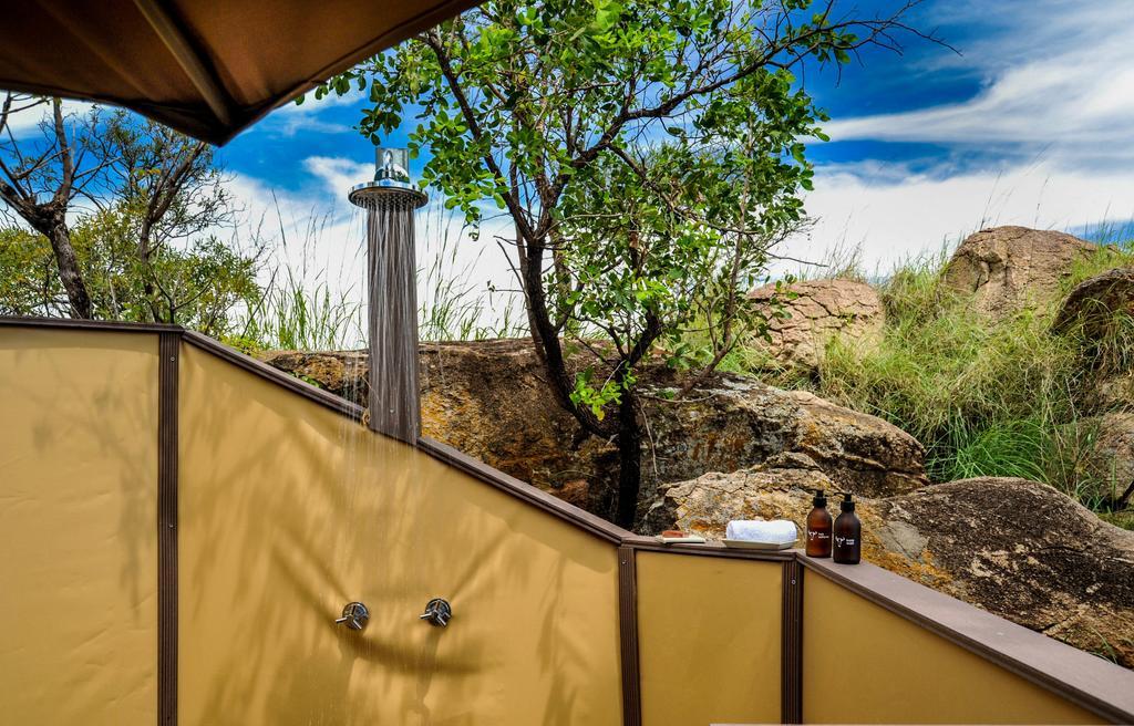 Lemala Kuria Hills Lodge Banagi Kamer foto