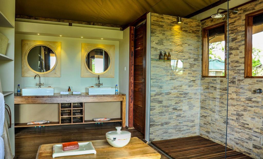 Lemala Kuria Hills Lodge Banagi Kamer foto